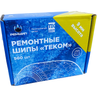 Теком-9