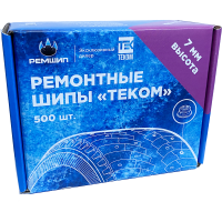 теком-7