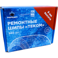 теком-8