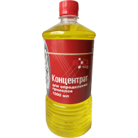 концентрат-БХЗ