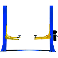 TP-3200-подъемник-двухстоечный